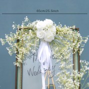 Dyi Your Own Wedding Arch