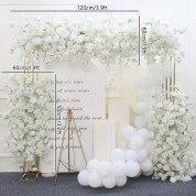 Blush Decor For Wedding