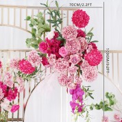 Stage Backdrops For Wedding Receptions