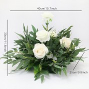 Small Artificial Fall Flower Arrangements