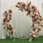 Sola Wood Wedding Arch