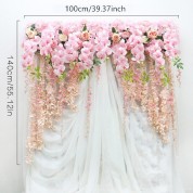 Diamond Wedding Decorations Uk