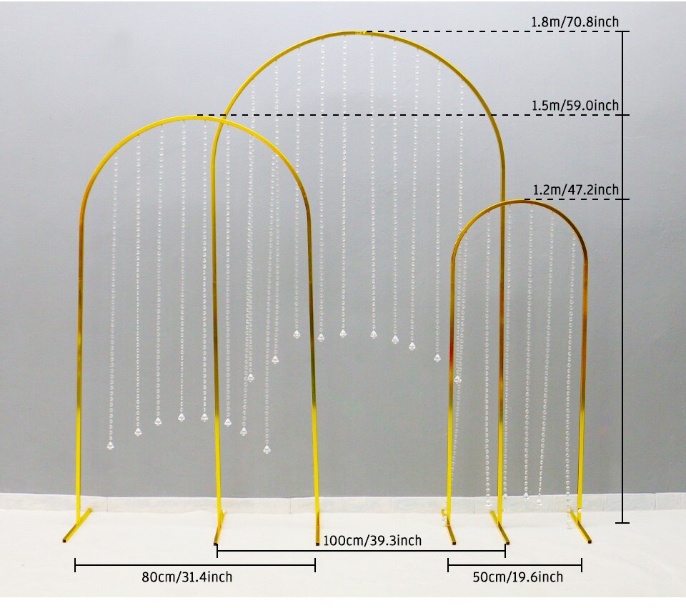 diy free standing flower wall1