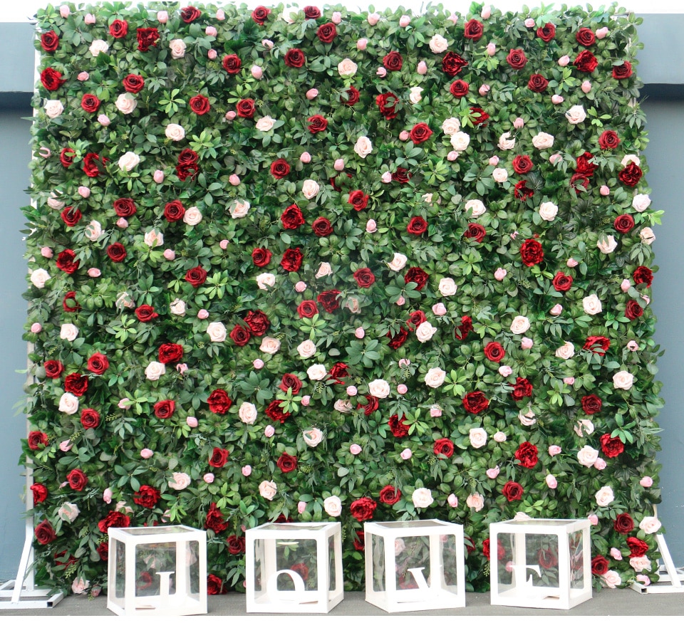 italian mass flower arrangement8