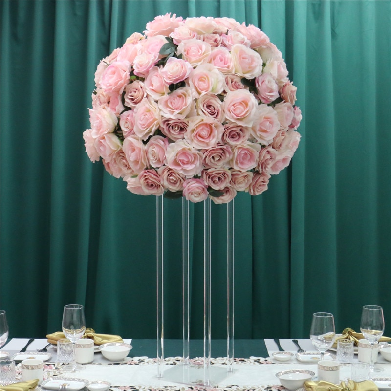 flower arrangement for table10