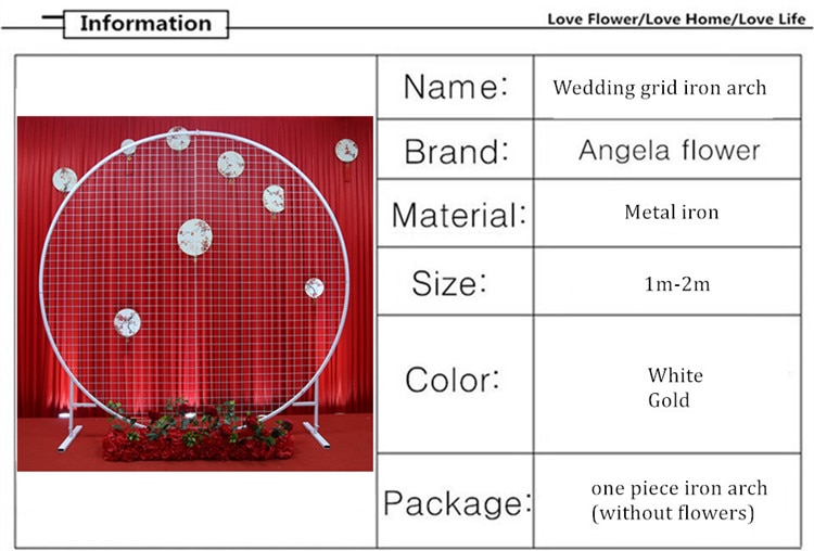 standing spray flower arrangement2