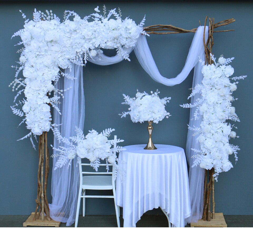 nigerian traditional wedding hall decoration9