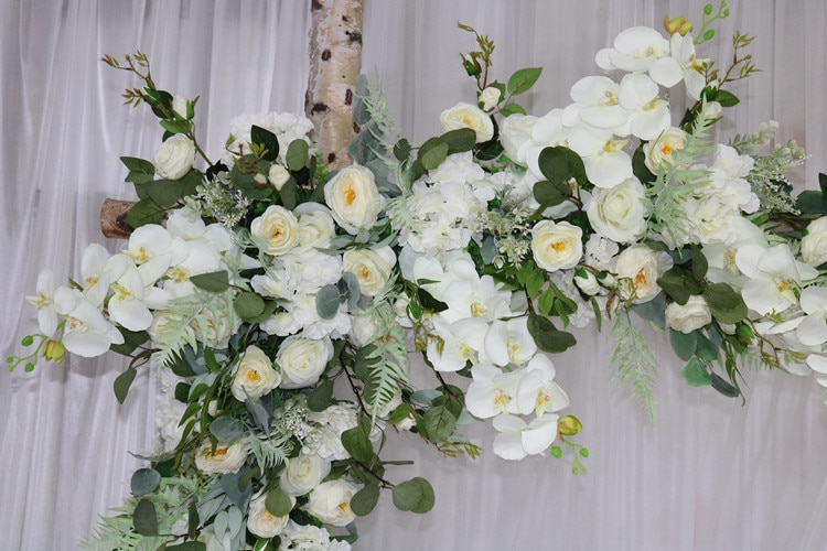 scabiosa flower wedding bouquet1