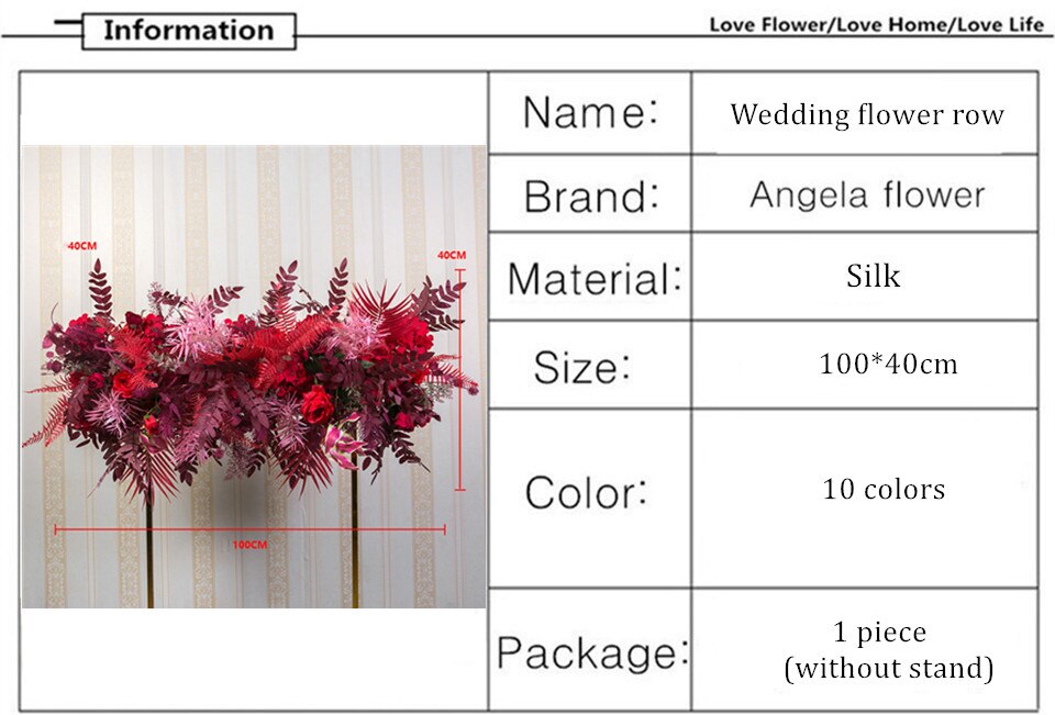 wide vase flower arrangement1