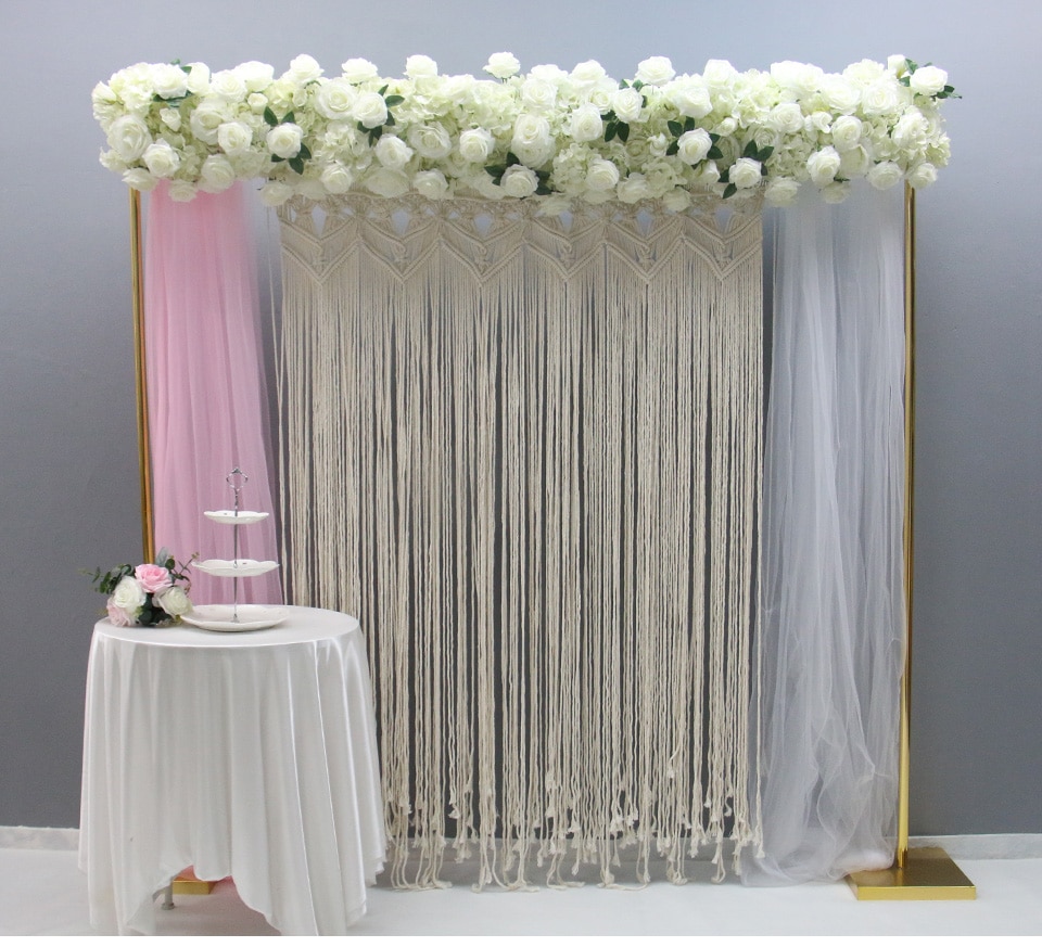 fancy wedding decorations10