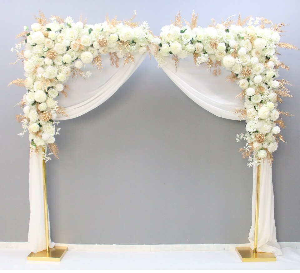 fancy wedding decorations8