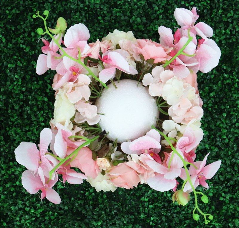 nautical wedding flower arrangements7