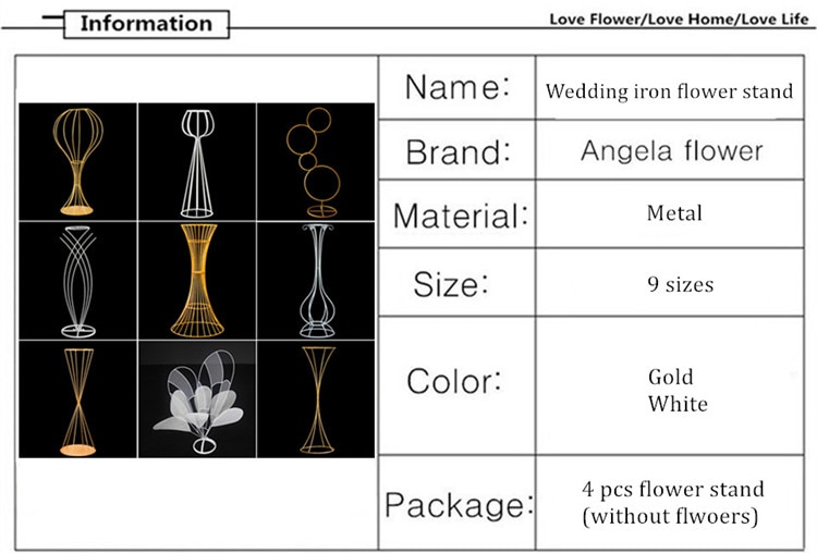 wheel garden bucket stand flowes1