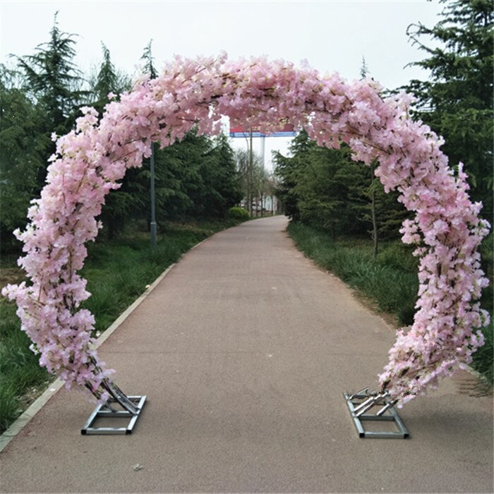 ana white wedding arch9