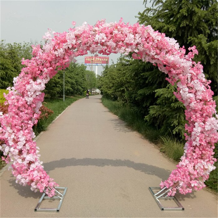 ana white wedding arch7