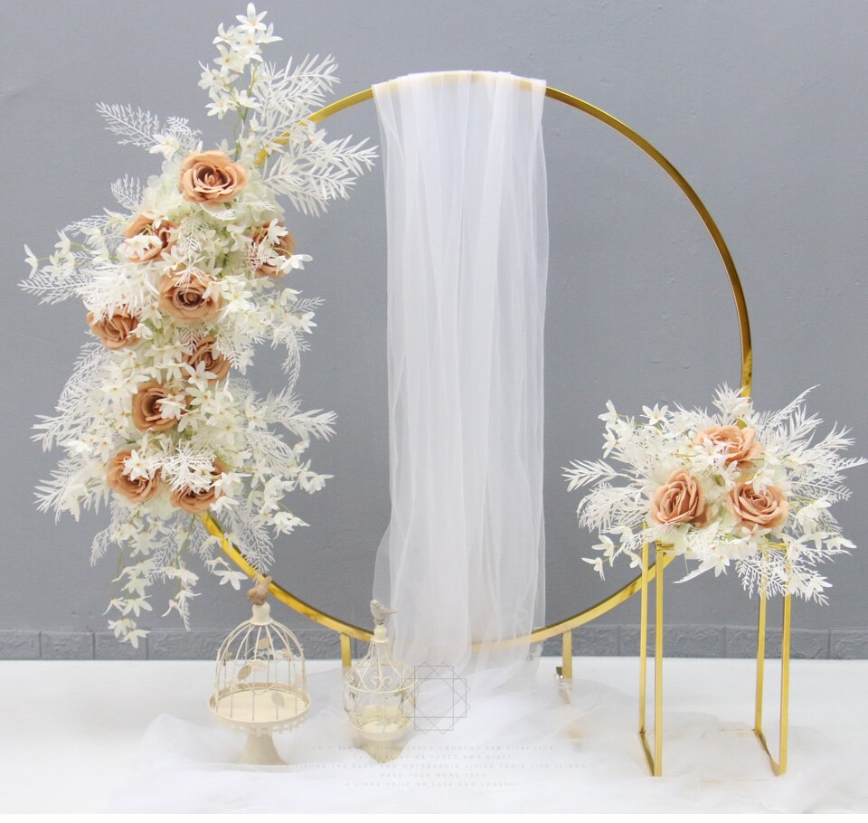 flower arrangements for wedding table1