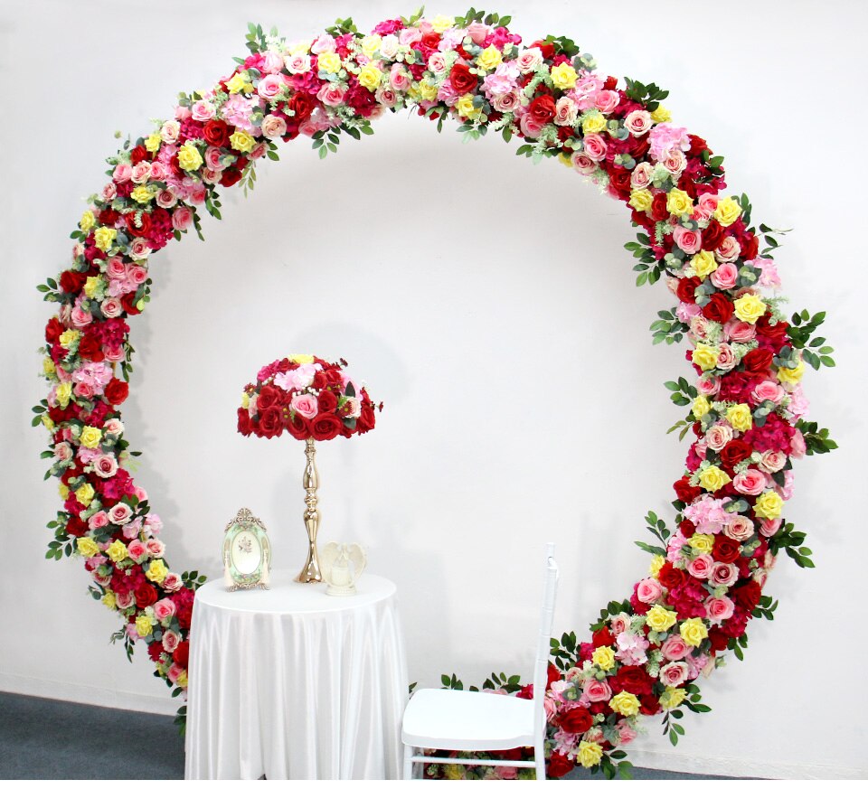 boho wedding arches9