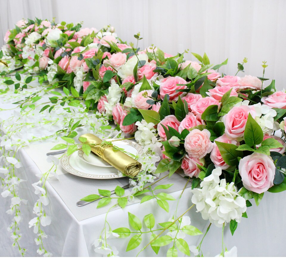 flower arrangments with seed packets10