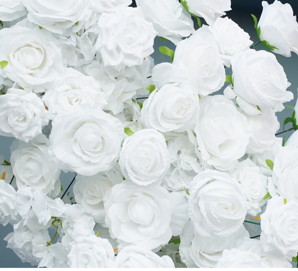 flower arrangement with animal skull7