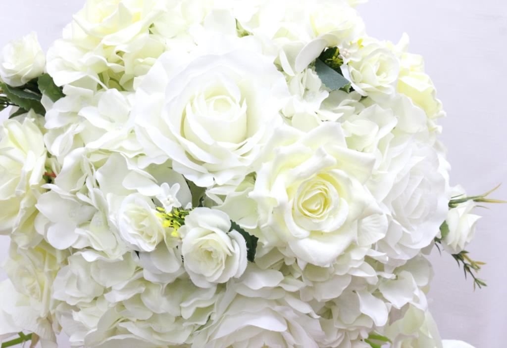 nautical wedding flower arrangements9