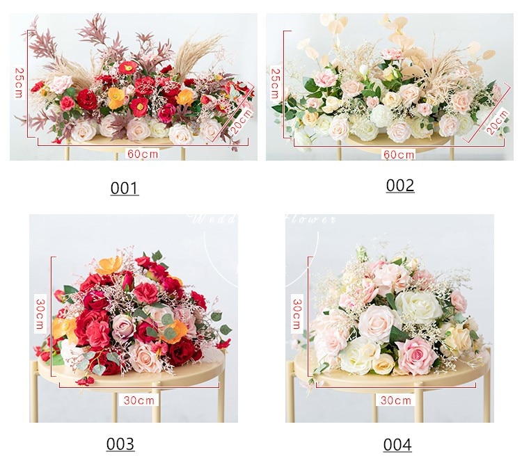 flower wall metal stand1