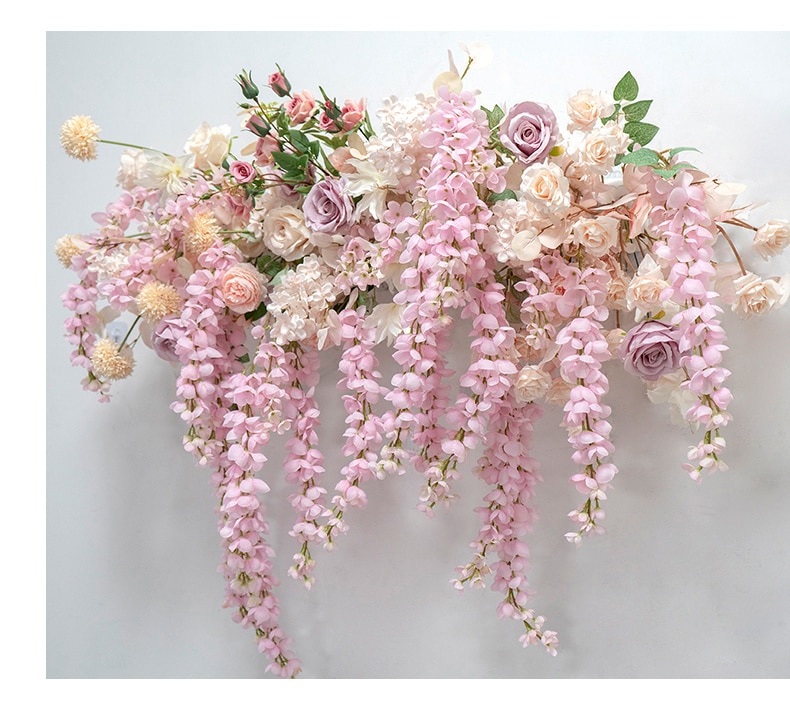 wedding flower arrangements orchids7