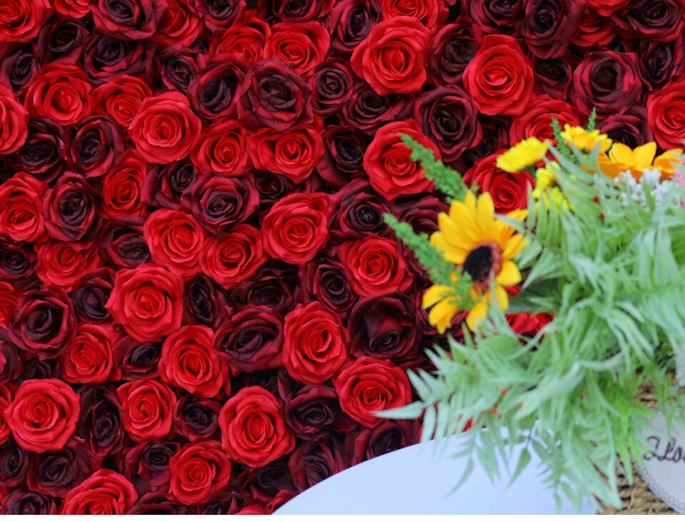 wedding reception background decoration9