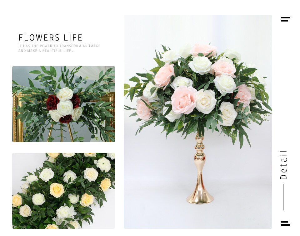 aesthetic flower arrangement4
