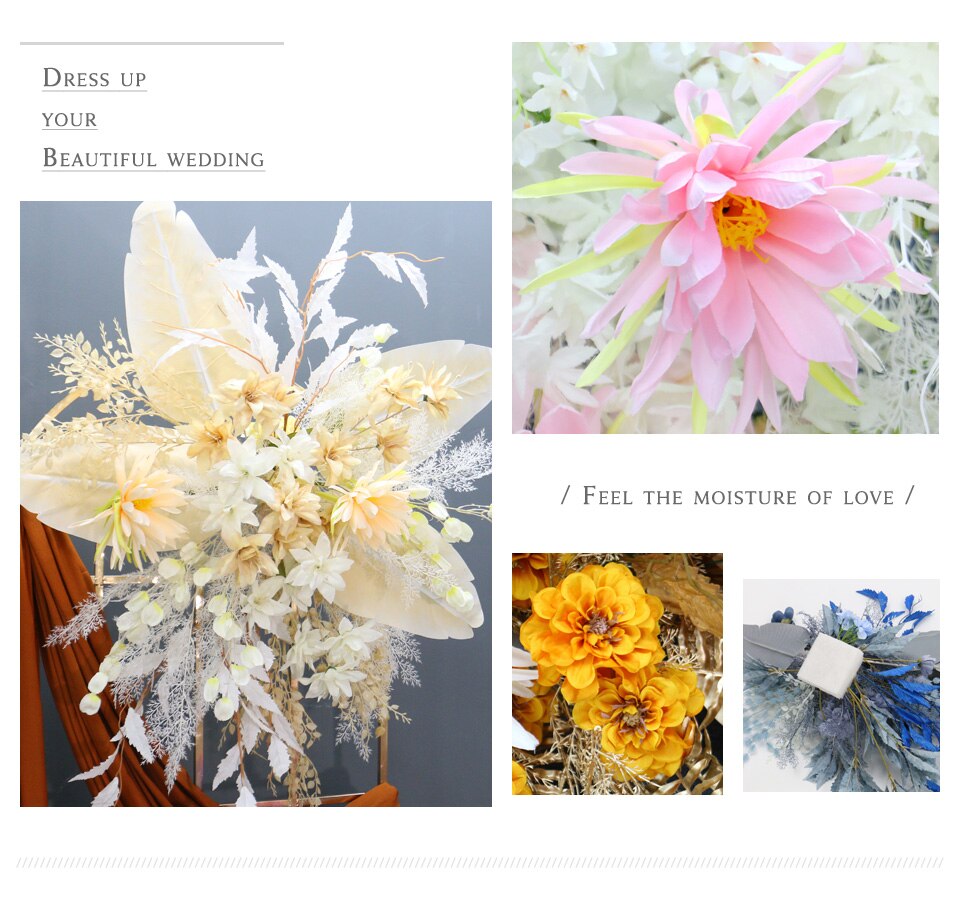 beach style flower arrangements4