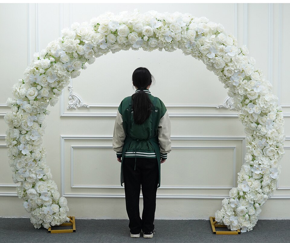 diy wedding arch with pvc pipes9