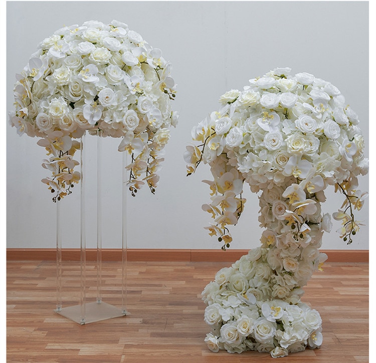 modern table decorations for weddings8