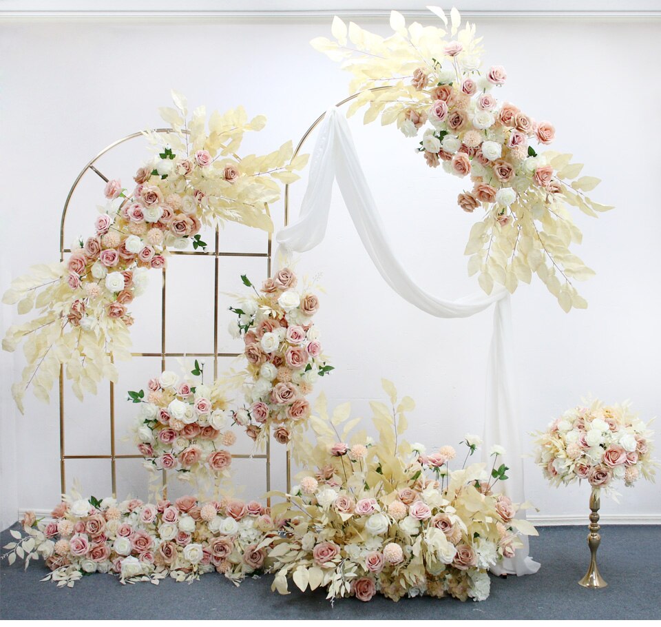 flower wedding bouquet