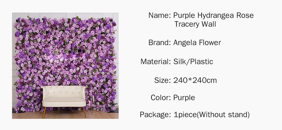 tiffany blue 3d flower wall backdrop1