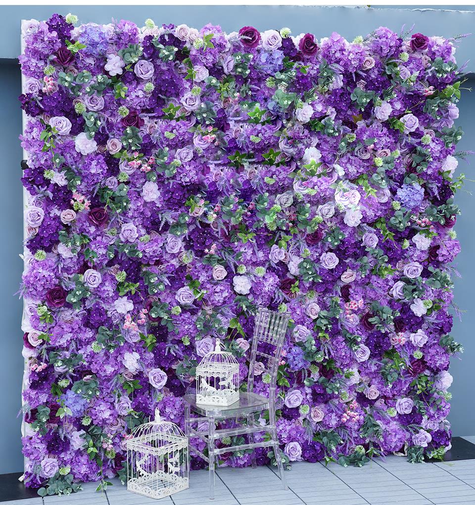 flower arrangement with limonium10