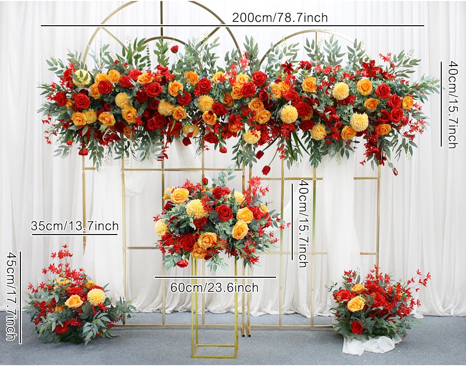 glad flower arrangements2