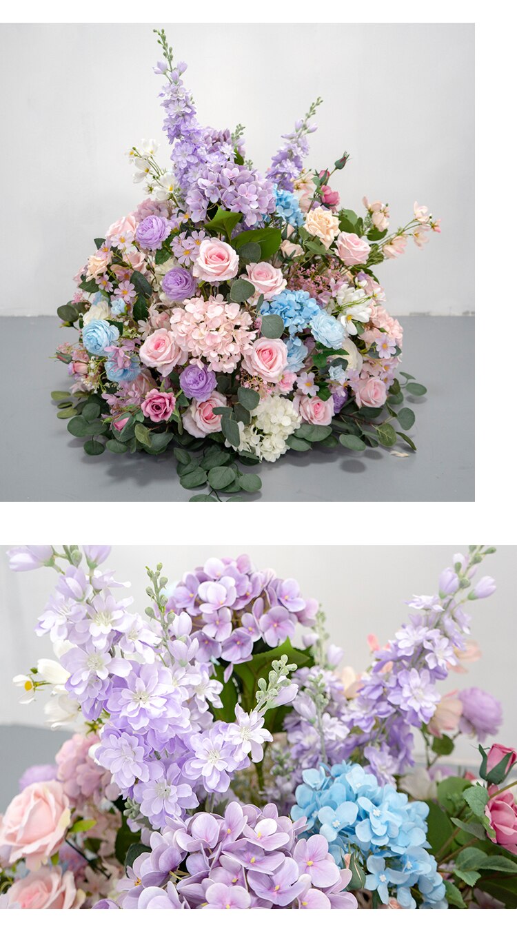 wedding garland artificial flower7