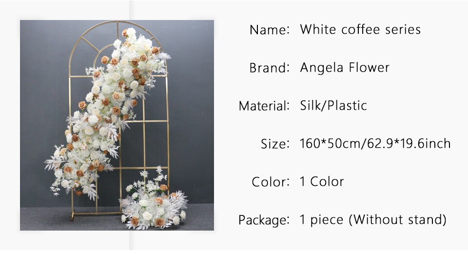 Selecting a suitable container for your silk flower arrangement