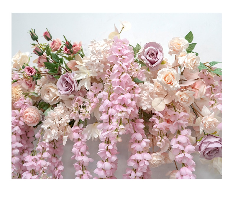 wedding flower arrangements orchids9