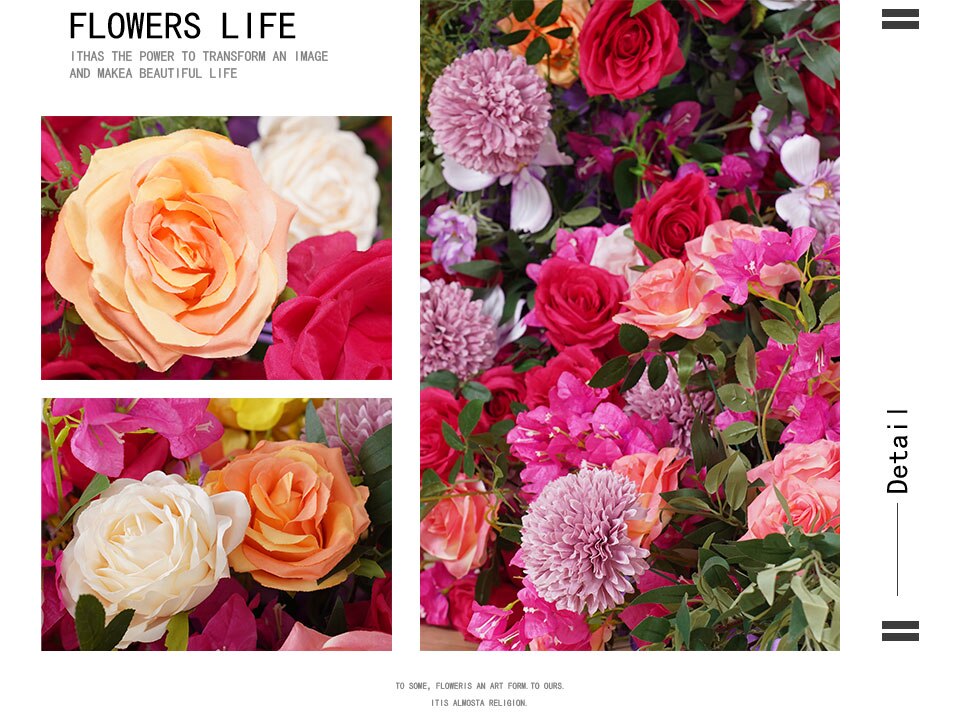 flower arrangements using wine bottles2
