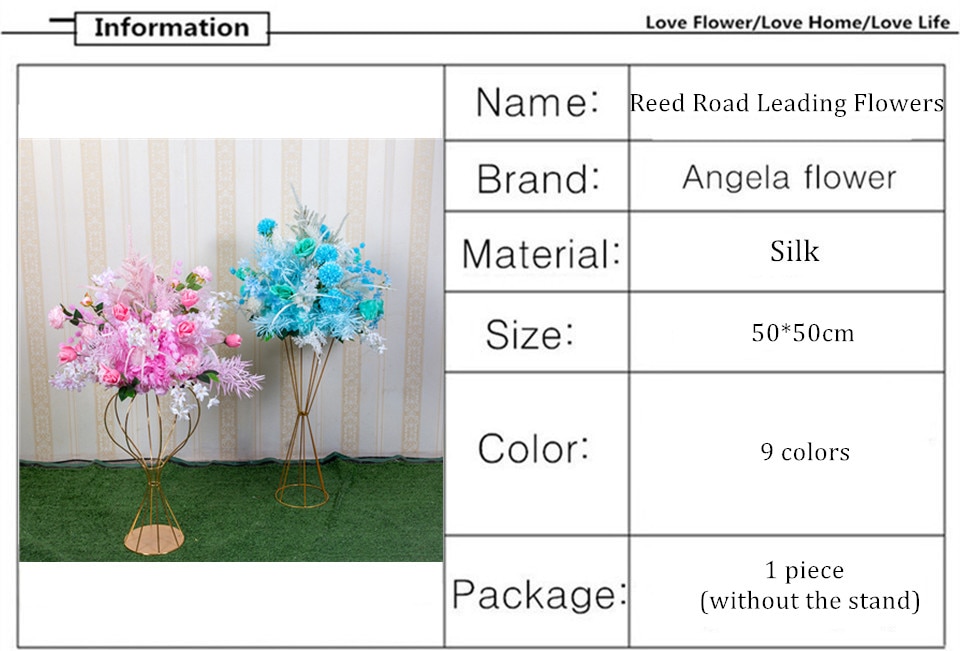 flower arrangement at night1