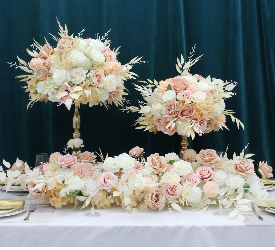 flower wedding bouquet8