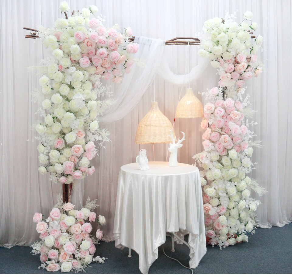 wedding decoration penang