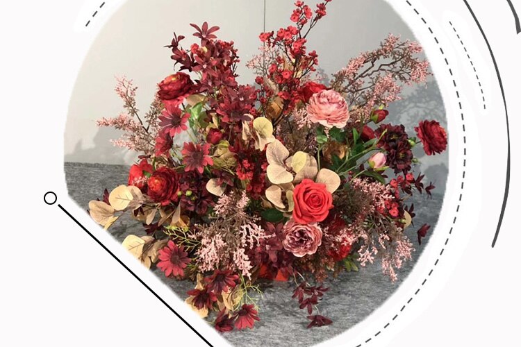diy flower arrangement1
