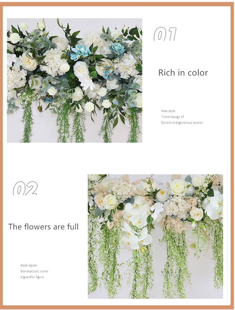 dried flowers wedding arch9