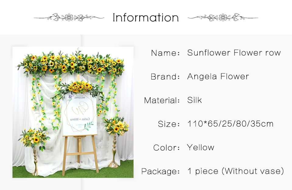 pre used wedding decor2