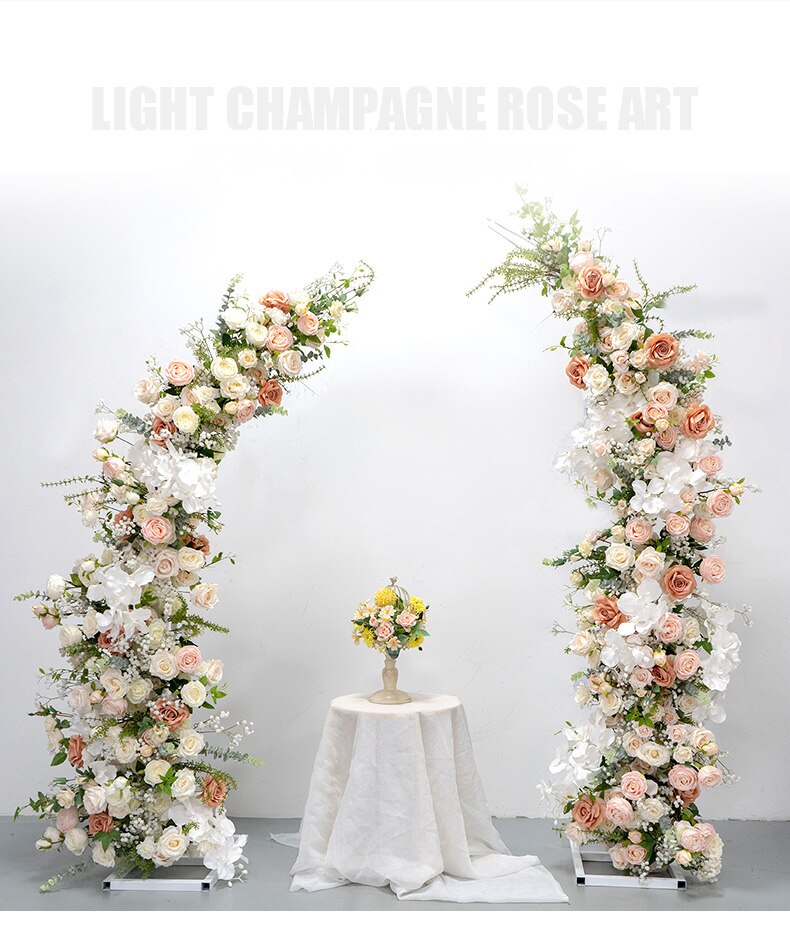 custom wedding photo booth backdrop