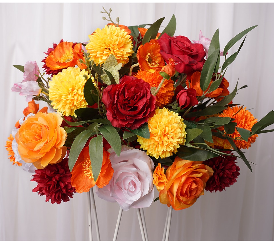 mass flower arrangements9