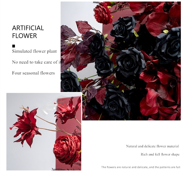 design your own wedding flower bouquets1