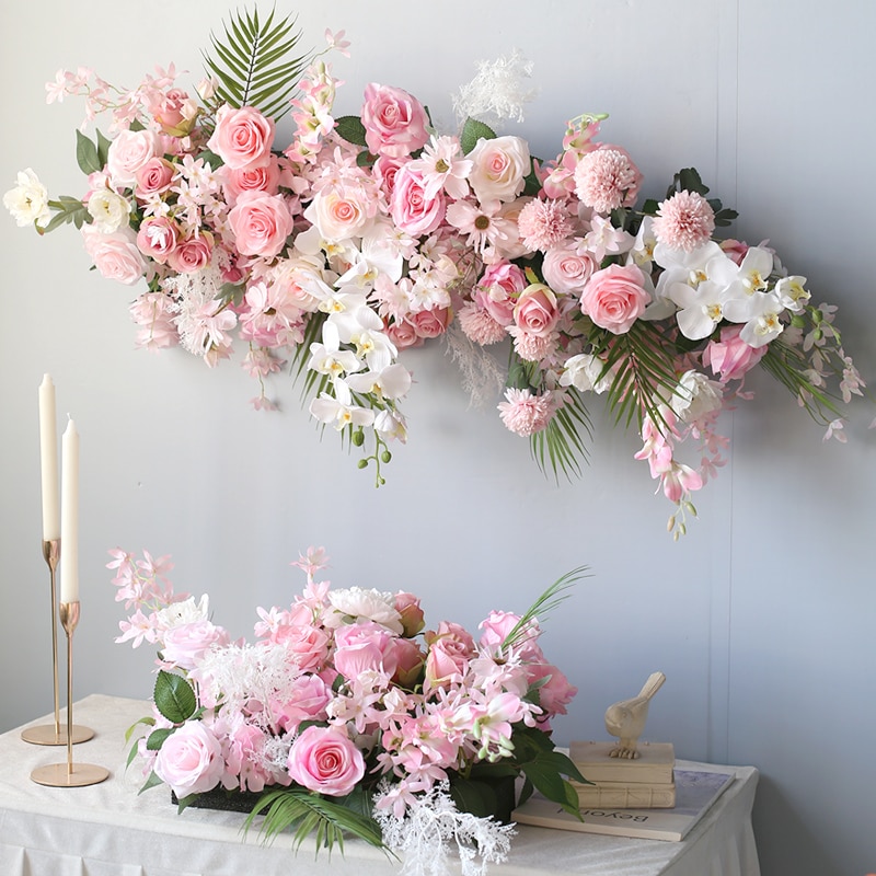 Size and Shape of Funeral Flower Arrangements