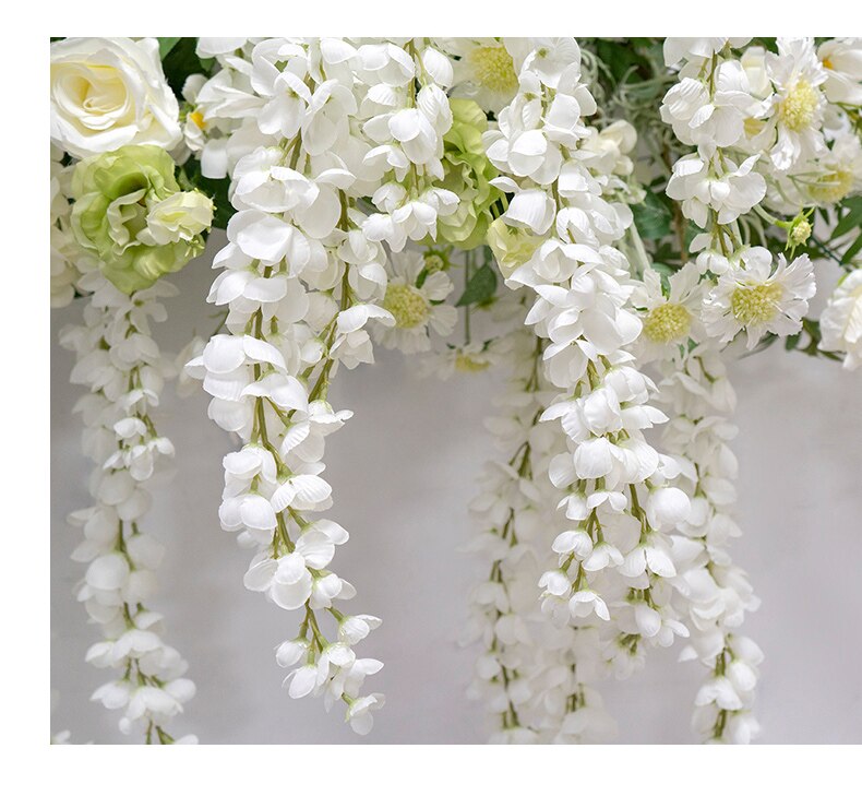 wedding flower arrangements orchids1